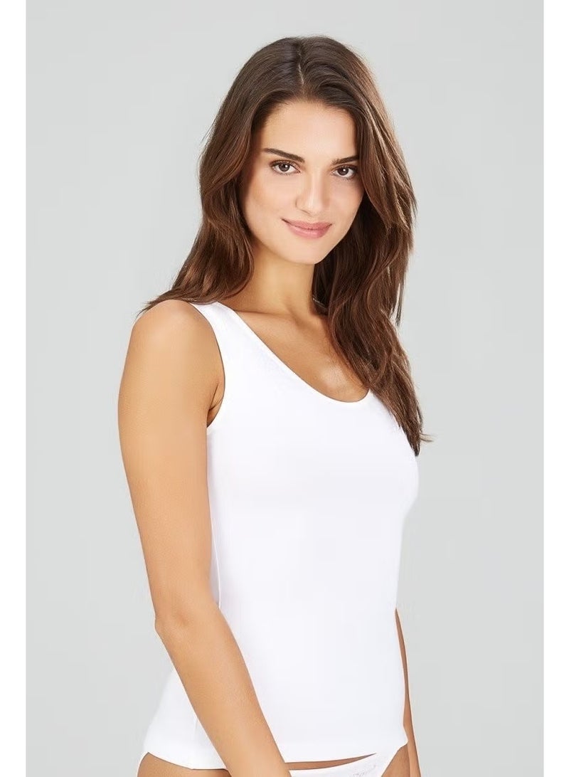 KOM Basic Singlet Tank Top - Image 1